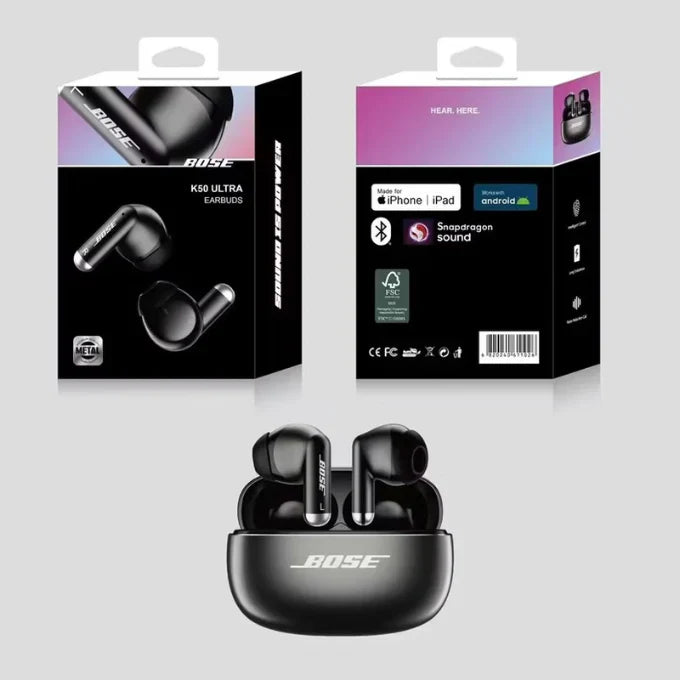 Écouteurs oreilles libres Bose Ultra