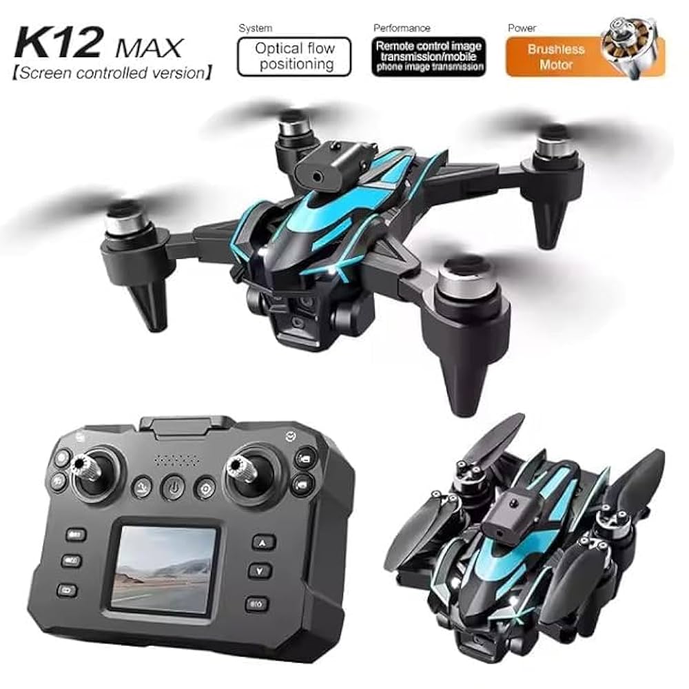 Drone k12 Max