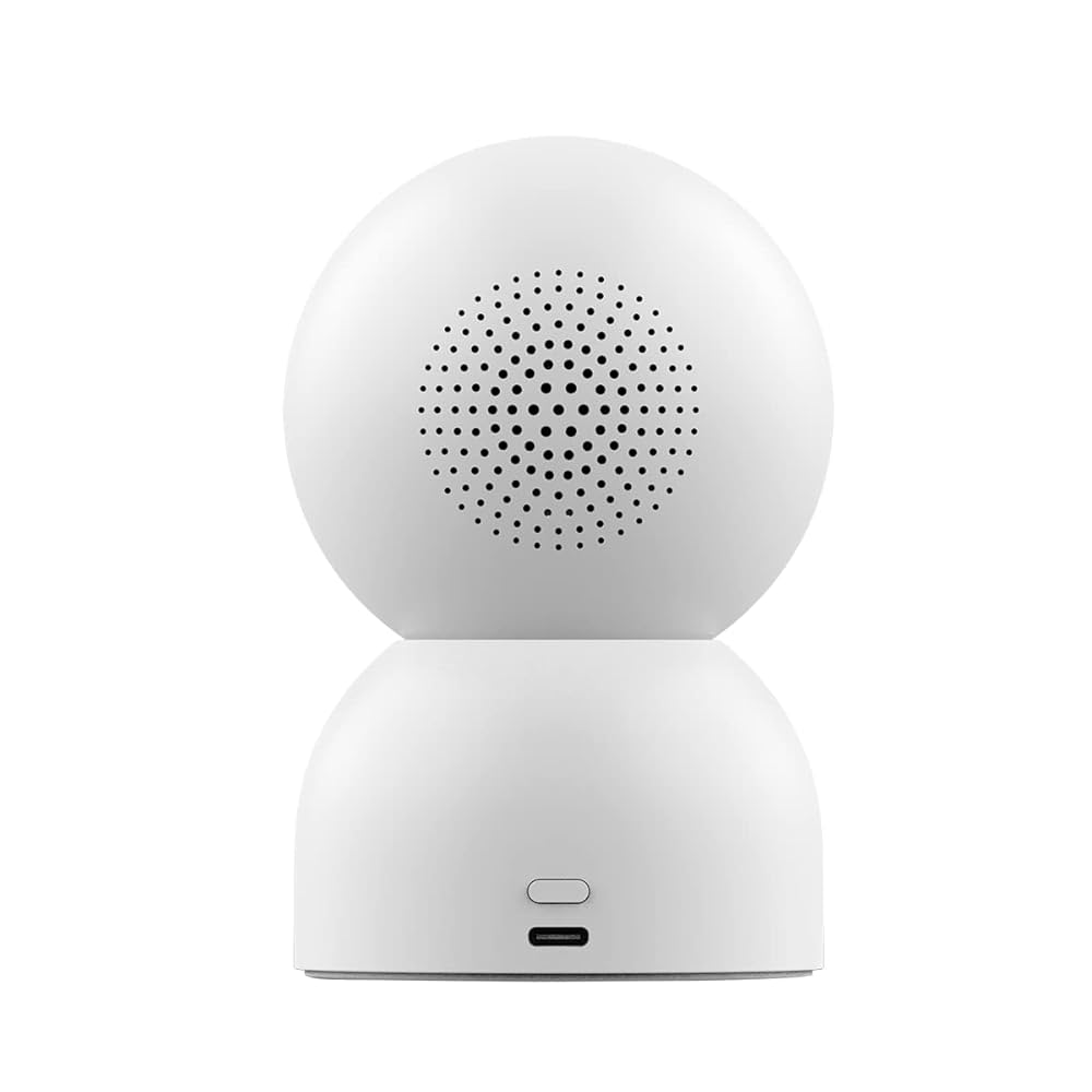 Xiaomi Smart Camera C400 Cámara de Vigilancia WiFi 2K