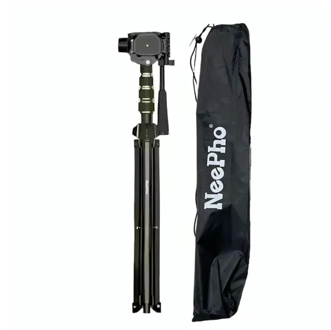 Trépied Neepho extensible Pour Caméra & Smartphone