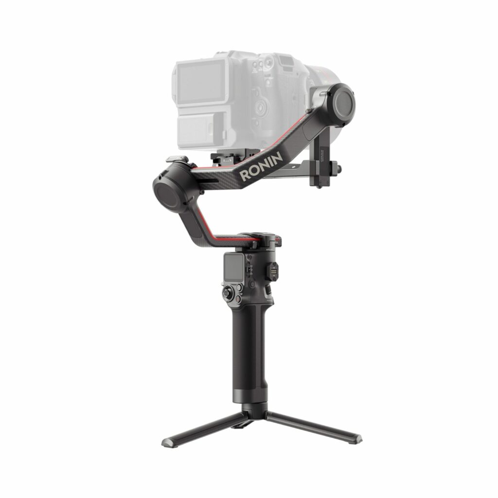DJI RS 3 mini