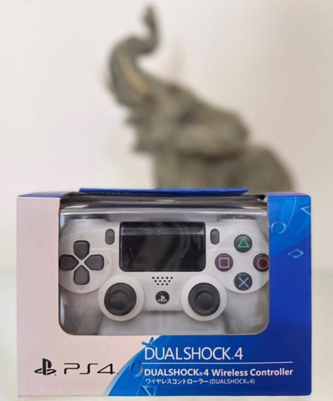 Manette Playstation 4 - Certifié CE