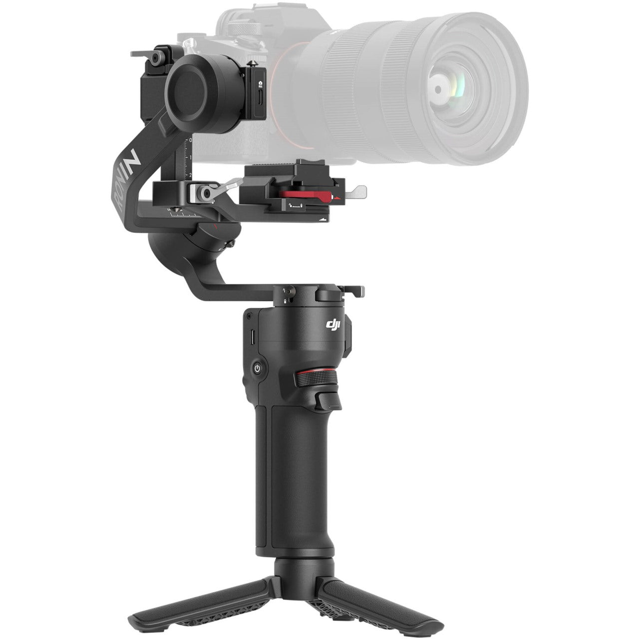 DJI RS 3 mini