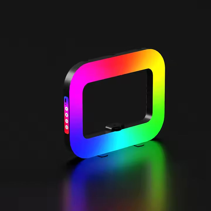 BLOGGER SET LED