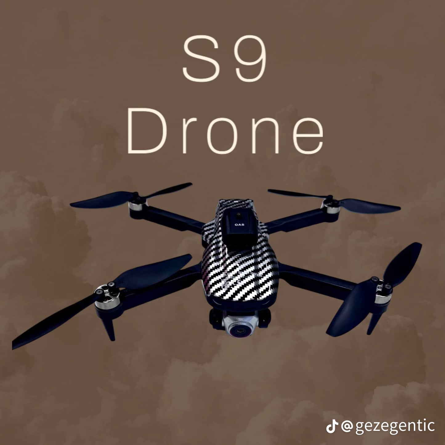 Drone S9