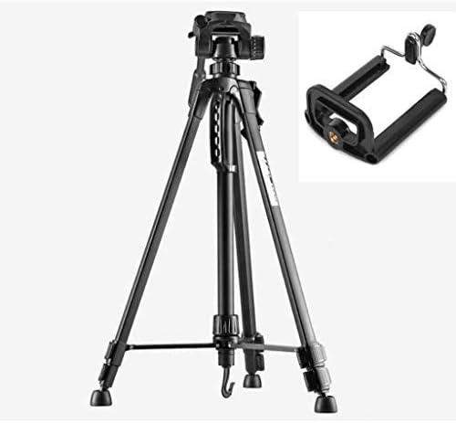 Trépied pour Appareil Photo/Caméscope Weifeng - 167cm (WT-3560)