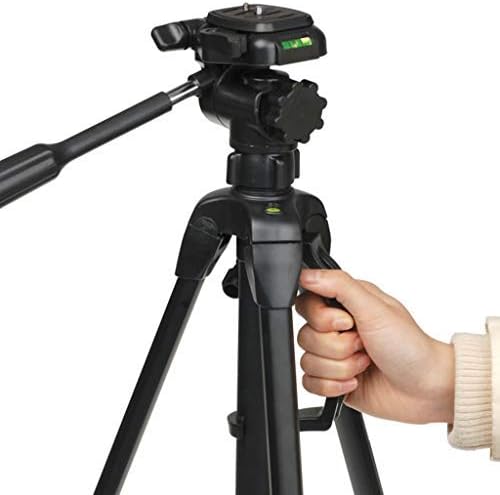Trépied pour Appareil Photo/Caméscope Weifeng - 167cm (WT-3560)