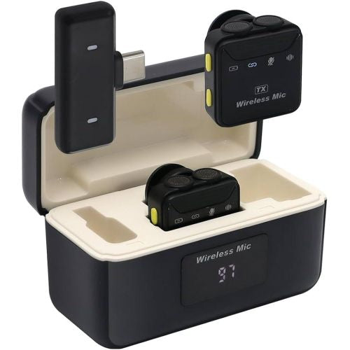 Microphone Sx23 Réducteur De Bruit