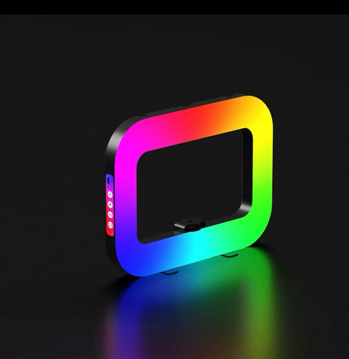 BLOGGER SET LED