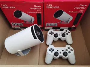 P30 Max Projecteur +Games