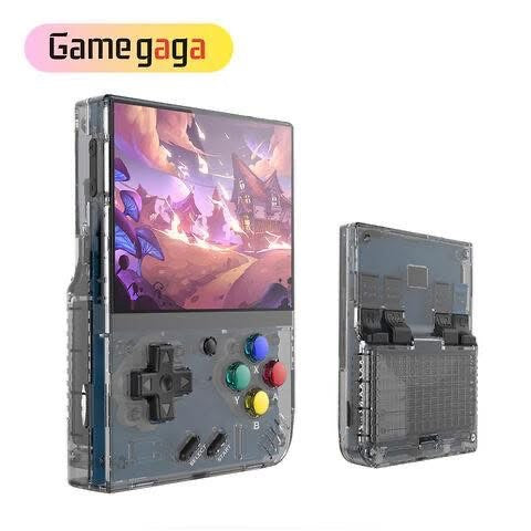 Console portable rétro R33s