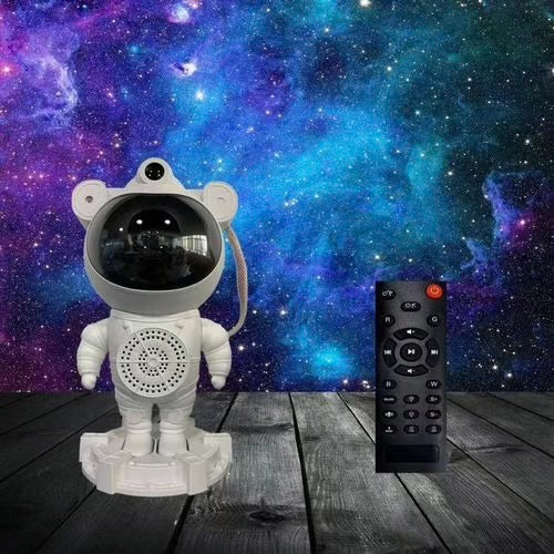 LED-Astronaut pour la chambre