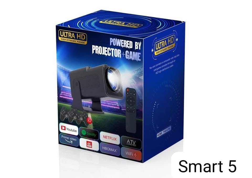 Borrego SMART 5