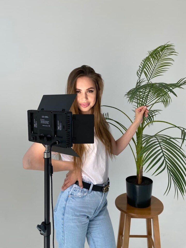 Kit d'éclairage LED - Pro LED 800