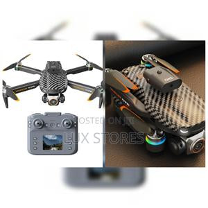 Drone S9