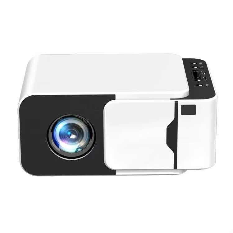 Borrego Projecteur Borrego Mini T5 Smart 6