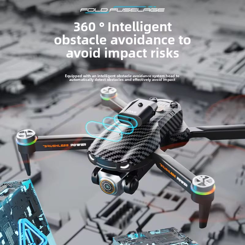 Drone S9