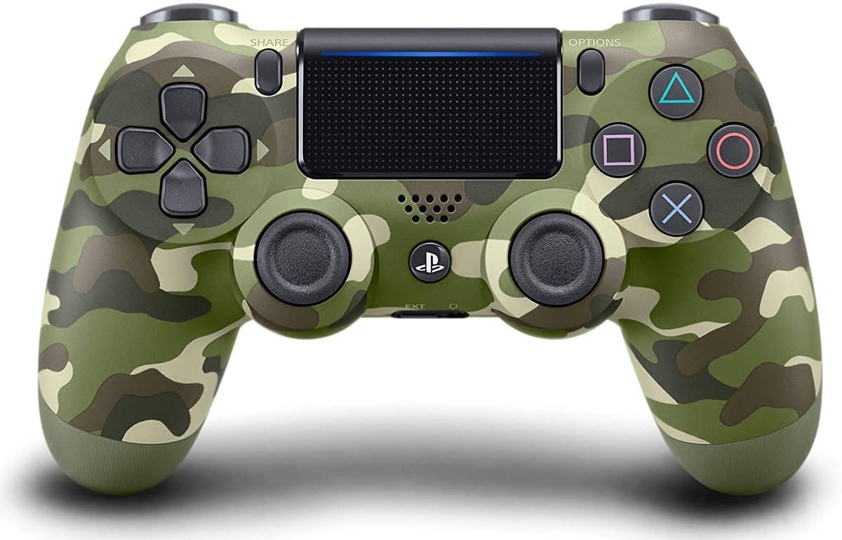Manette Playstation 4 - Certifié CE
