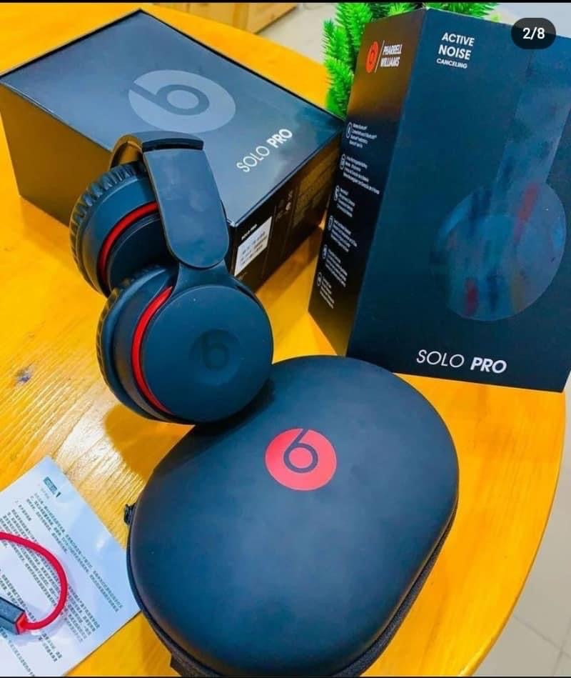 Solo pro