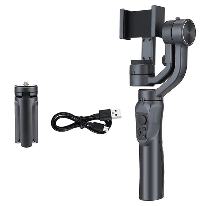3-Axis Gimbal