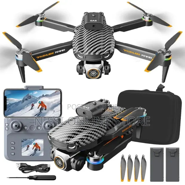 Drone S9