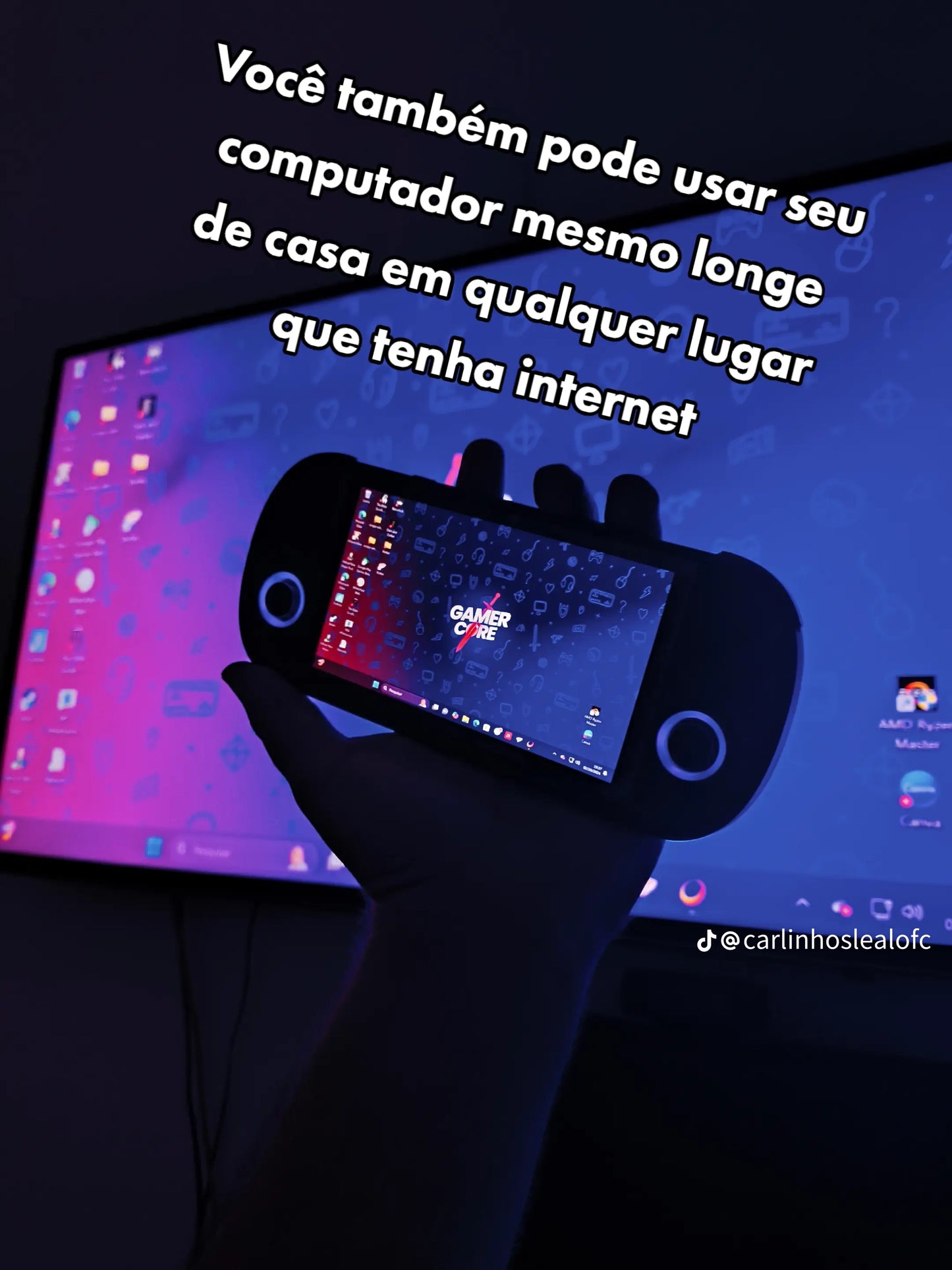 TRIMUI SMART PRO Console de Jeu Portable Avec Carte SD 64 Go, Plus de 12 000 Jeux, Processeur Linux A133P, Écran 12,7 cm, Console Vidéo Rétro, Cadeau Pour Garçons et Filles - Avec Étui