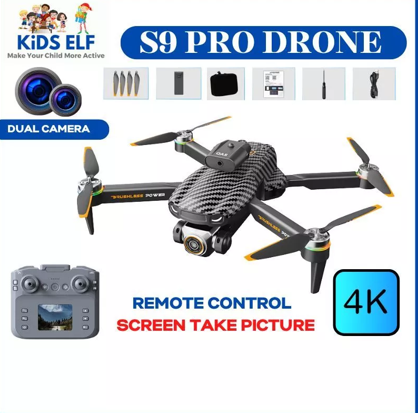 Drone S9