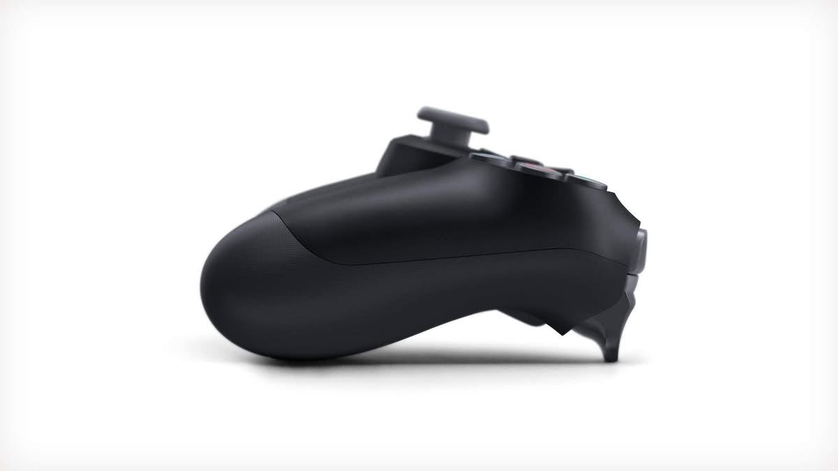 Manette Playstation 4 - Certifié CE
