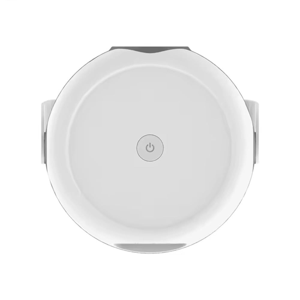 Projecteur Portable Intelligent T269 Pro, 4K HD, 1080P, Android 12.0, écran 130 Cm, Rotation à 180 Degrés, Wi-Fi, Bluetooth