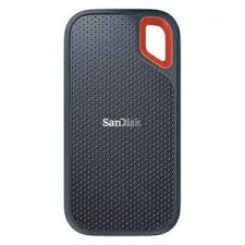 SanDisk Disque Dur Externe Extreme SSD 2To NOIR