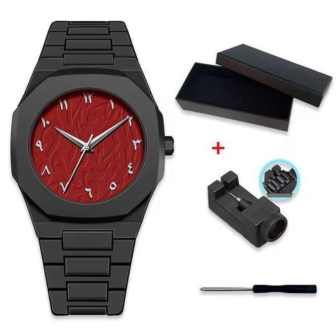 Montre Arab