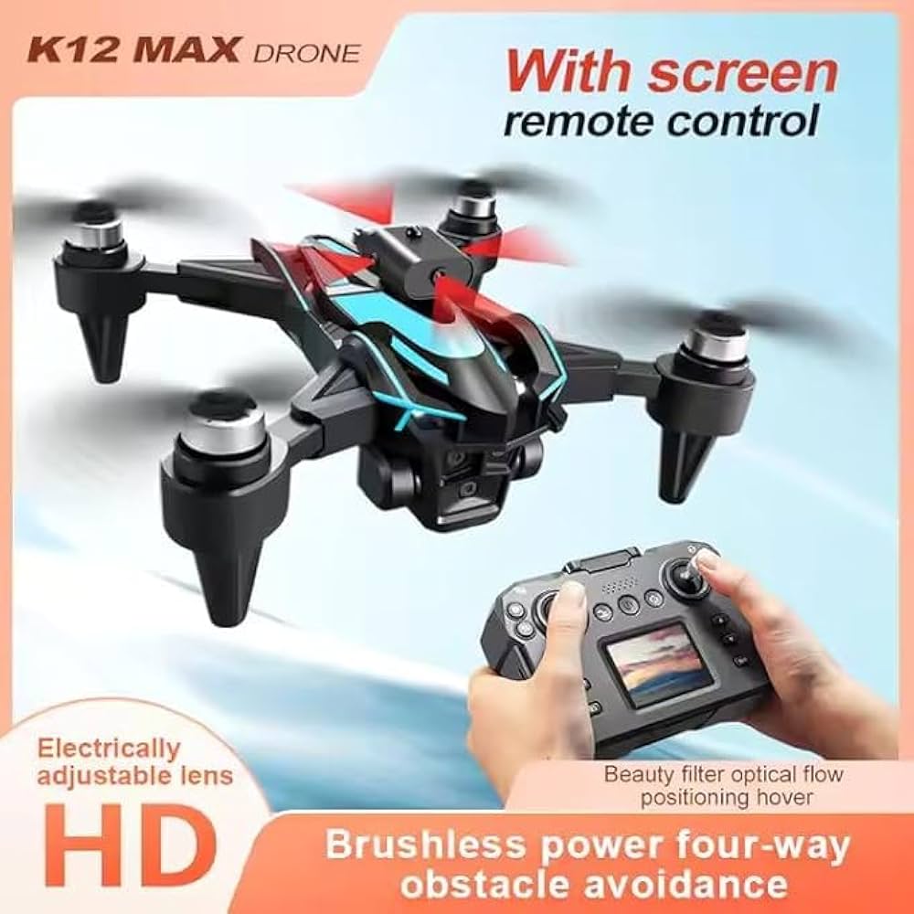 Drone k12 Max