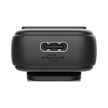 CS08 Caméra de sport avec clip arrière 1080p Écran LCD numérique pour extérieur Caméscope Vélo DVR Enregistreur Caméra corporelle Objectif rotatif à 180 degrés