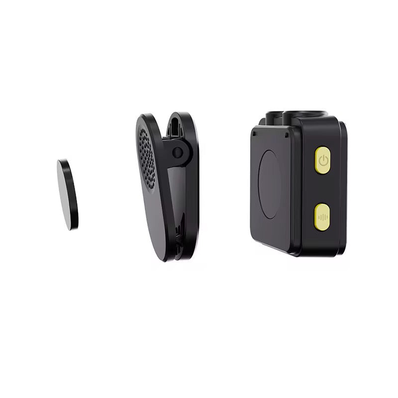Sx 23 microphone reduction de bruit
