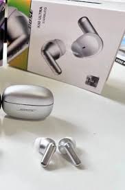 Écouteurs oreilles libres Bose Ultra