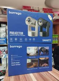 BORREGO SMART 7