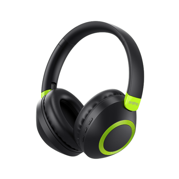 oraimo BoomPop 2 ENC Casques sans fil