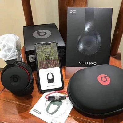 Solo pro