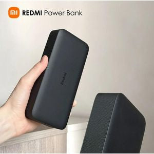 Xiaomi Power BanK REDMI 20000mAh Original