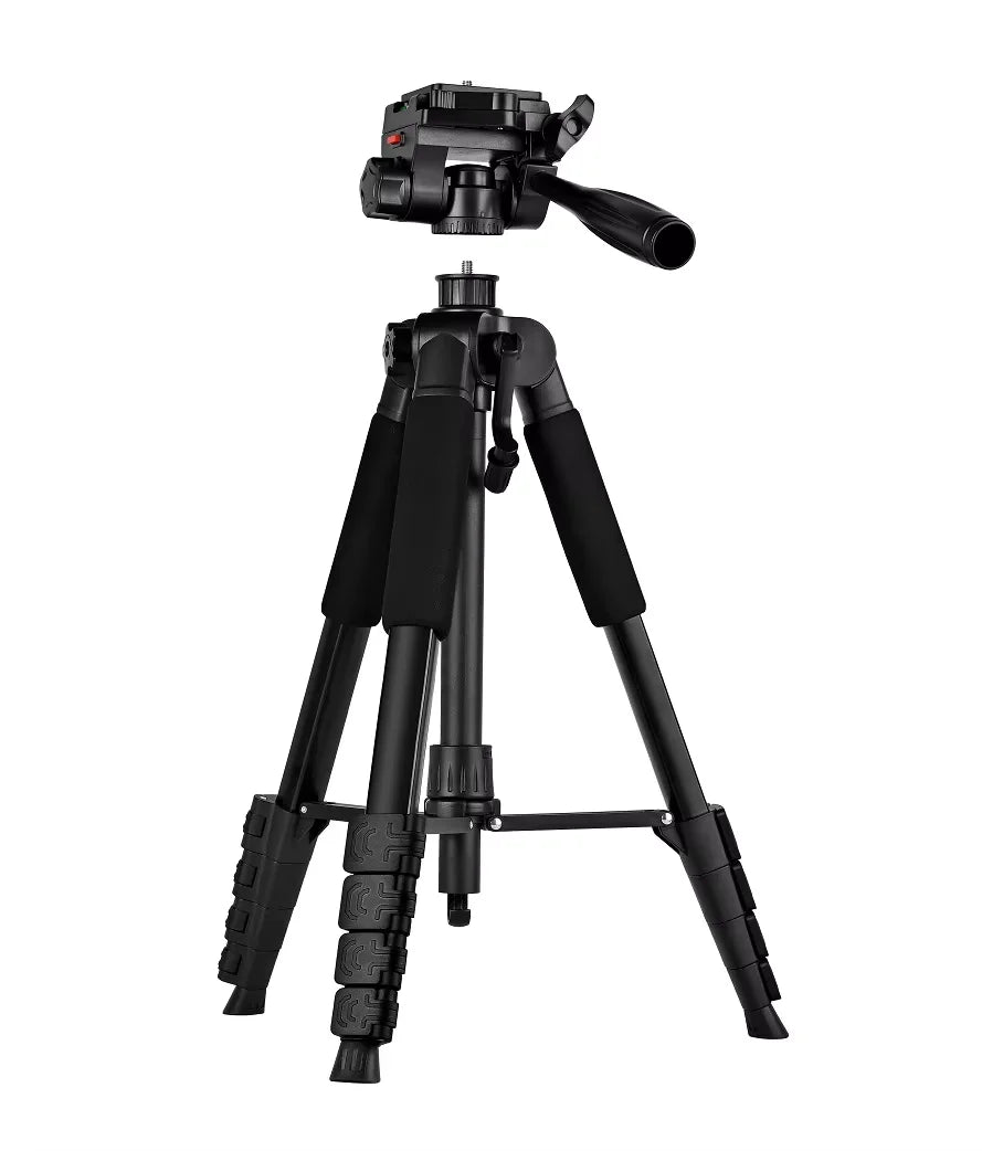 Trepied professional pour caméra cinématique