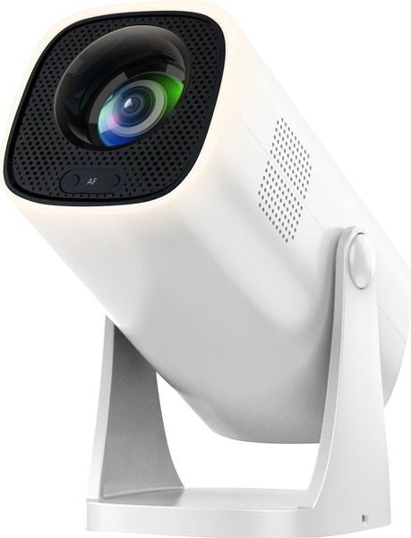 NPX230 Philips, Neopix 230Smart, Vidéoprojecteur Home cinéma, Différentes Options de Correction de l'image, Full HD 1080p, LuminOS, Applications préinstallées, Système Audio intégré, Lampe de Chevet