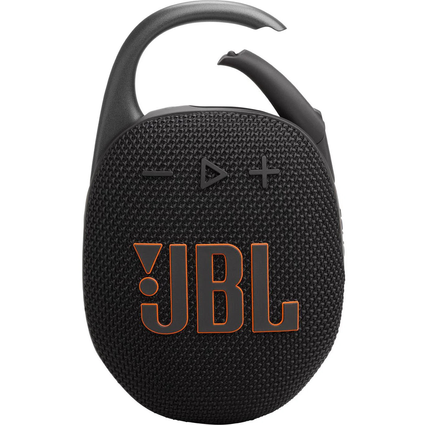 Enceinte Bluetooth Portable JBL Clip 5 – 12h Autonomie – IP67 noir