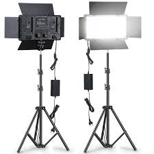 Kit d'éclairage LED - Pro LED 800