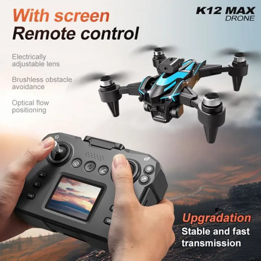 Drone k12 Max
