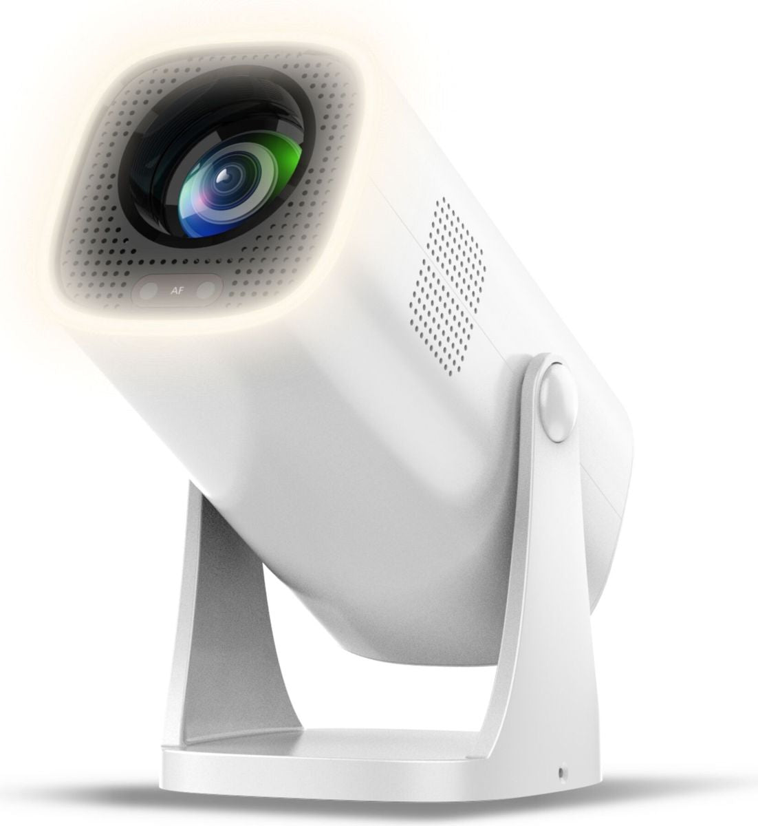 NPX230 Philips, Neopix 230Smart, Vidéoprojecteur Home cinéma, Différentes Options de Correction de l'image, Full HD 1080p, LuminOS, Applications préinstallées, Système Audio intégré, Lampe de Chevet