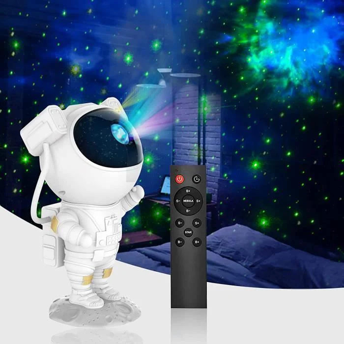 LED-Astronaut pour la chambre