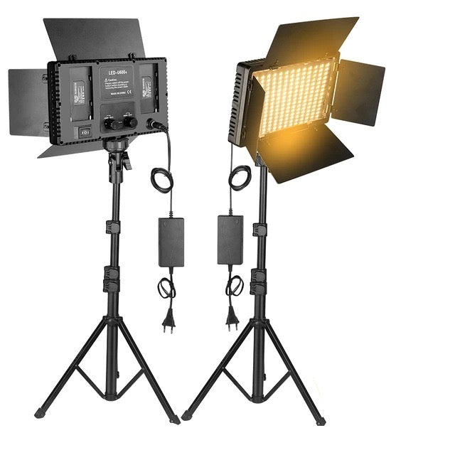 Kit d'éclairage LED - Pro LED 800