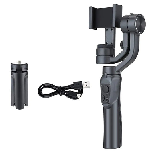 3-Axis Gimbal
