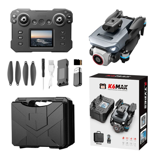 Drone k6 max