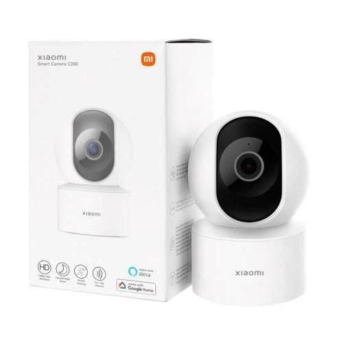 Xiaomi Smart Camera C200